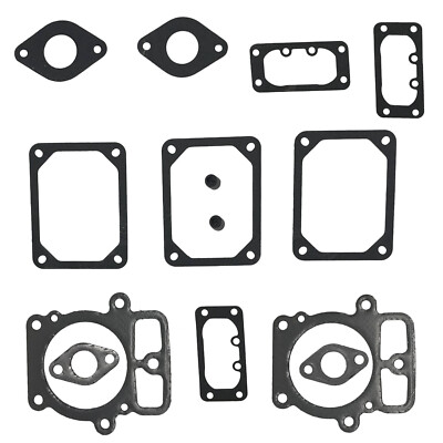 #ad Fits 694013 693997 Engine Valve Gasket Cylinder Head Kit US $11.91