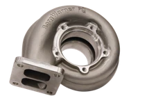 BorgWarner Fits S400SX TuRbine Housing 1.10 A/R-T4 VTF (87mm)