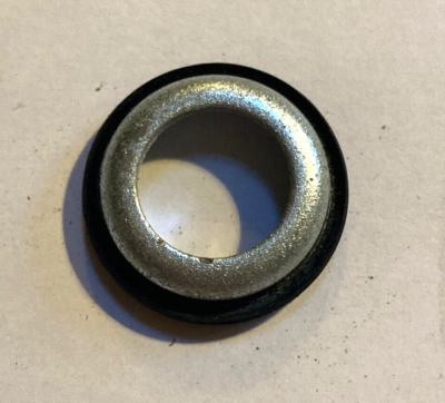 NOS GENUINE KAWASAKI SWING ARM CAP KX 125 250 500 KDX 200 250