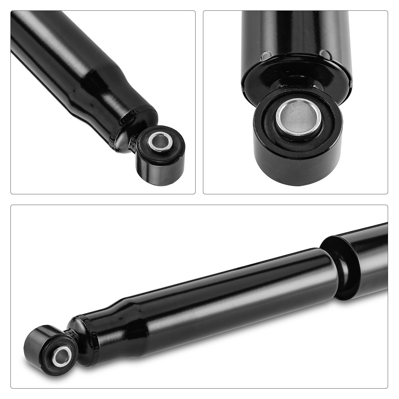 2x Shock Absorber Rear for Mazda BT-50 CD UN Ford Ranger PJ PK 2.5L 3 ...