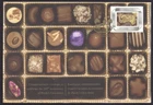 🍁Canada  #S72    "PURDY'S CHOCOLATES"      Brand New  2007  Special Event Issue