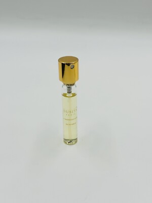 Parfums Dusita La Rhapsodie Noire 7.5ml Eau de parfum spray New in factory spray
