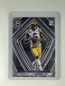 Terrace Marshall Jr. 2021 Chronicles Spectra Draft Picks - RC #291 - LSU
