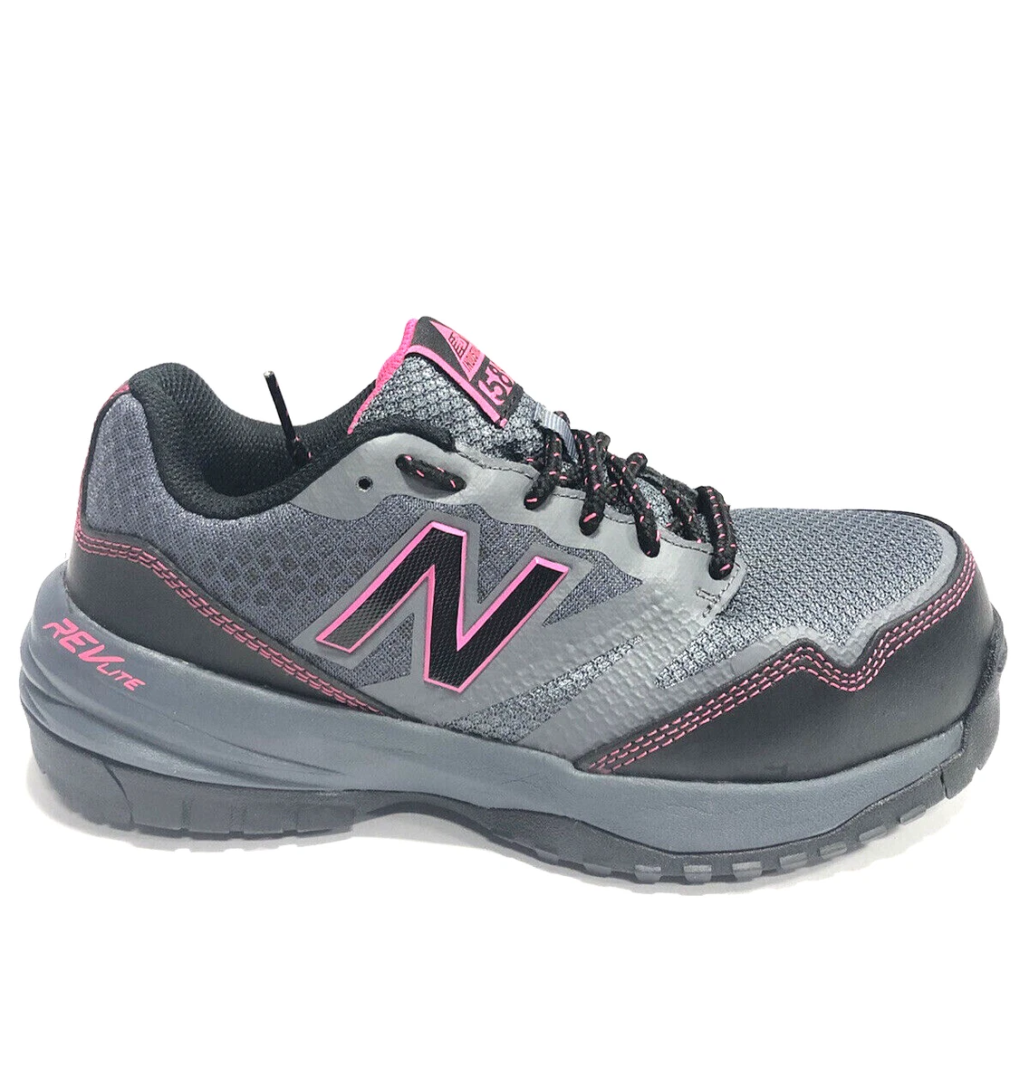 New balance hotsell 58 pink