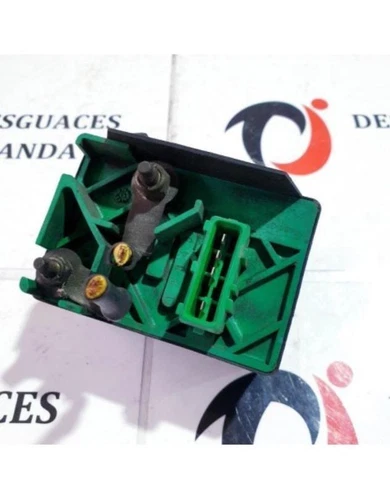 9639912580 Caja Precalentamiento para PEUGEOT 306 3/5 PT. / 4 PT. (S2) Bás 92400 - Imagen 2 de 3