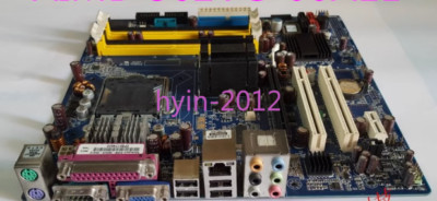 1pcs Used Advantech AIMB-562VG-00A1E