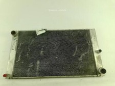 Radiateur BMW 745