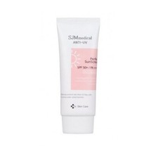 SJM MEDICAL ANTI-UV PERFECT SUNSCREEN 60G SPF50 PA    K-Beauty