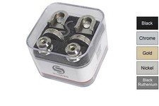 Schaller "S-LOCKS" Strap Lock Set
