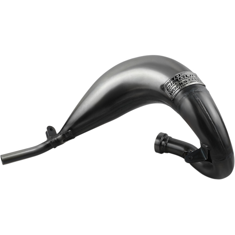 OkSu ページ Pro Circuit Works Pipe 2-Stroke Exhaust Head Pipe (Raw) 0761985 | eBay