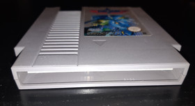 JEU Nintendo NES TOP GUN THE SECOND MISSION cartouche seule (envoi suivi)