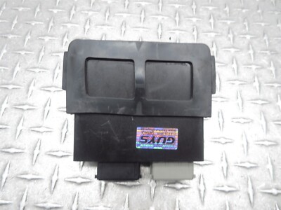 2024 24-25 Kawasaki ZX636 ZX6R Ninja 636 Cdi Ecu Ecm Computer