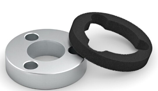 Kit Pesi STIHL 69097100800 AVS 101: Più Grip per il tuo iMow RMI 4