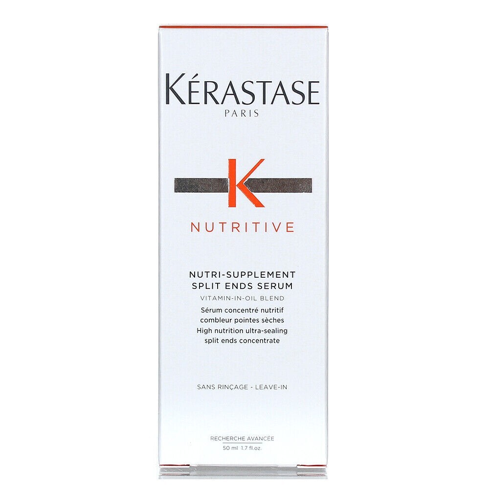 Kerastase Nutritive Nutri Supplement Split Ends Hair Serum