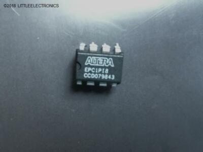 (1) EPC1PI8 ALTERA IC DIP - US STOCK - QUICK SHIP
