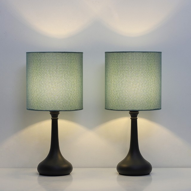 nightstand table lamp