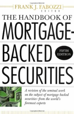 The Handbook Of Mortgage-Backed Securities by Frank Fabozzi | eBay