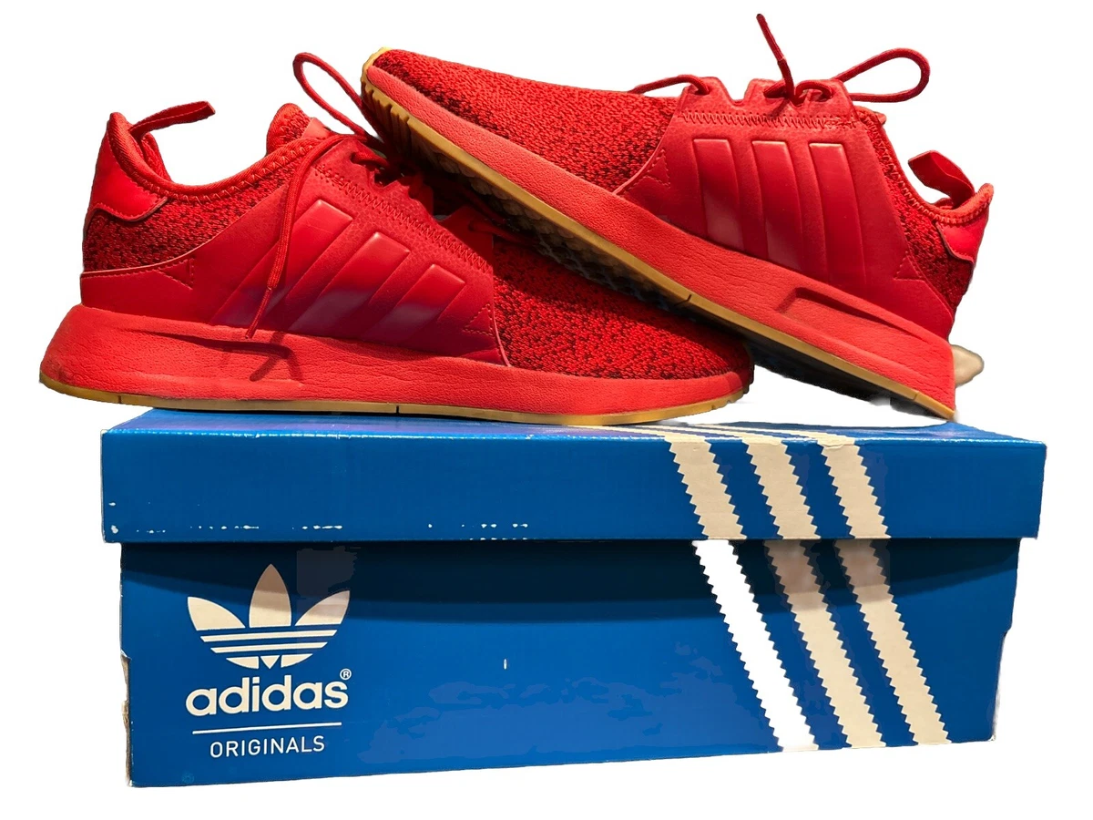 adidas X_PLR Scarlet Gum Men\'s Shoes Size 8.5 adidas X_PLR Scarlet - B37439 for Sale | Authenticity  main image 2