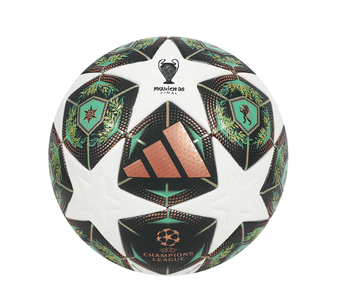adidas Munich 24/25 UCL Pro Soccer Ball Size 5 ✓Official Match
