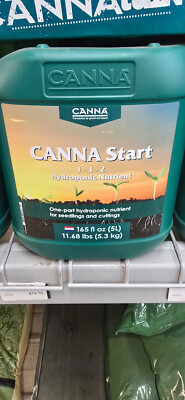 Canna Start 5L