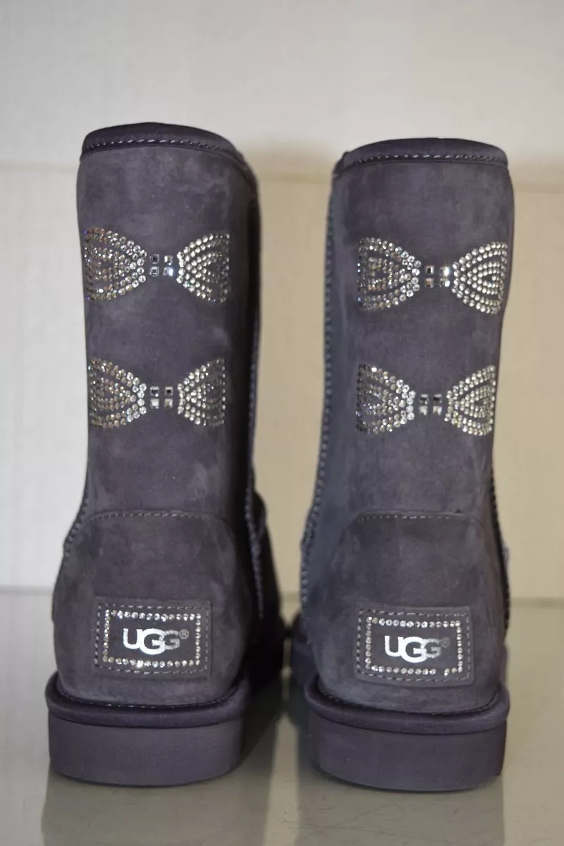 Swarovski uggs sale