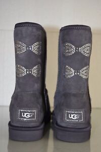 ugg with swarovski