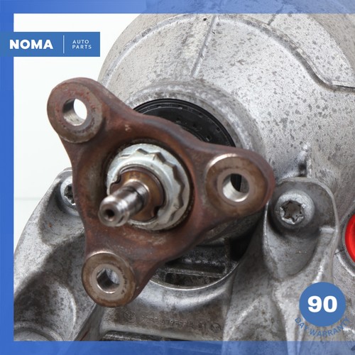 09-11 BMW E89 Z4 sDrive30i Automatic Transmission Assembly ZF 6HP-21 OEM 75k - Picture 22 of 24