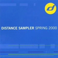 Distance Sampler Spring 2000 - Music CD -  -   -  - Very Good - audioCD -  Disc 