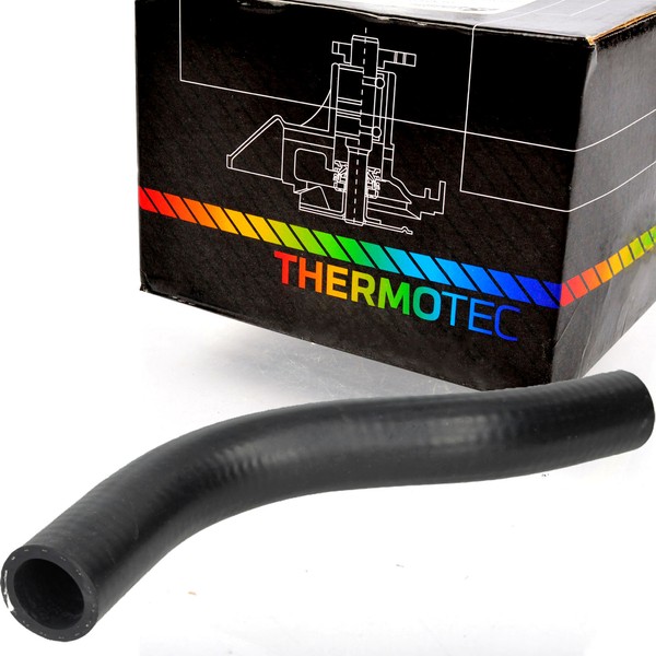 Thermotec DW4001TT KüHlerschlauch FüR Honda Civic CRX 1.3-1.6 09.87-02.01-image