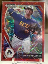 2021 Panini Prizm Draft Picks, Base, & Inserts You Pick