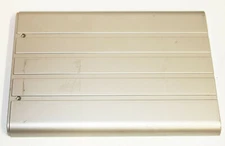 Side Case Cover Panel Door - Magicard Rio 2 Tango ID Card Thermal Printer Part