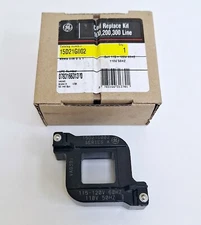GE 15D21G002 Series A Coil Replace Kit 100,200,300 Line (Lot of 5 pcs)