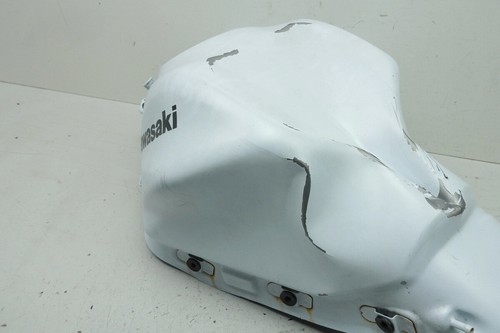 KAWASAKI Z 650 ER650HA2 Tank Benzintank Kraftstofftank Sprittank - Bild 3 von 15
