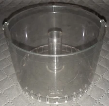 Cuisinart Mini Prep Food Processor DLC-1-TX Work Bowl Only Replacement Part