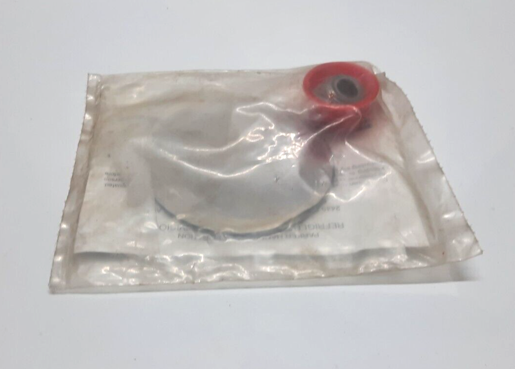 PARKER 202000 SEAL KIT PILOT A4A 3/4 TO 2 RANGE | eBay