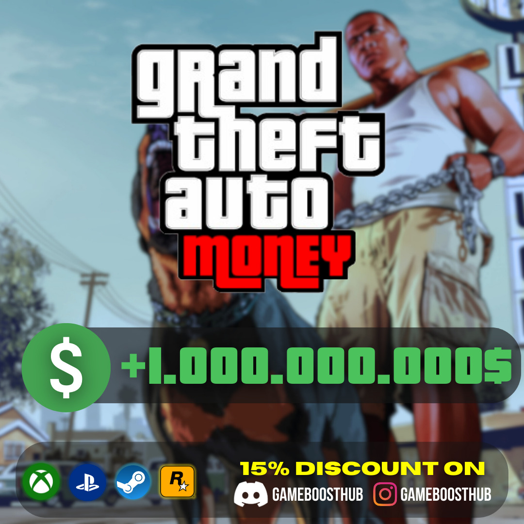 GTA Online Free Money: How to get free money in GTA 5 today