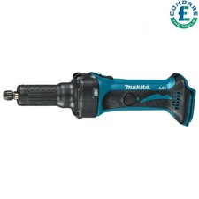 Makita DGD800Z 18V LXT Cordless Long Nose Die Grinder Body Only