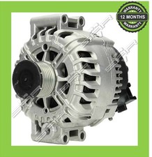 ALTERNATORE BMW X1 E84 2009-15 X3 E83 2006-11 X5 E70 2006-10 2.5 3.0 BENZINA 180a