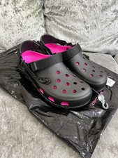 Crocs Duet Max Clog 