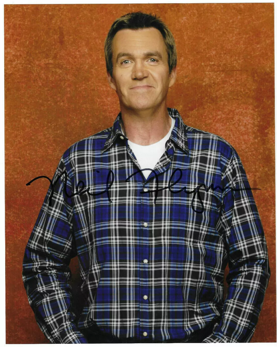Neil Flynn The Middle