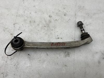 09 10 11 12 13 BMW M3 Right Passenger Side Lower Control Arm Front Has Scrapes