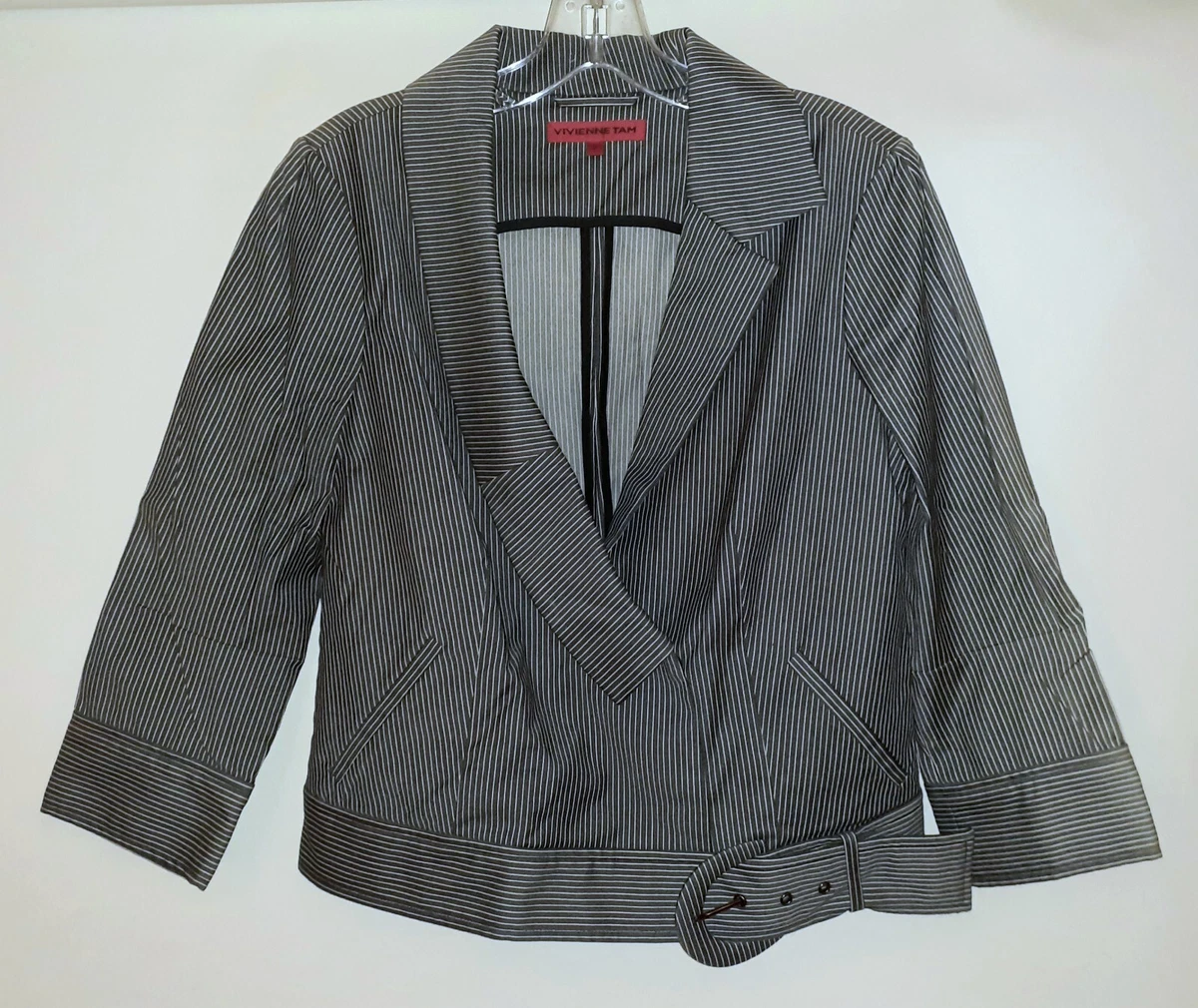 Vivienne Tam Coats, Jackets & Vests for Women for sale | eBay