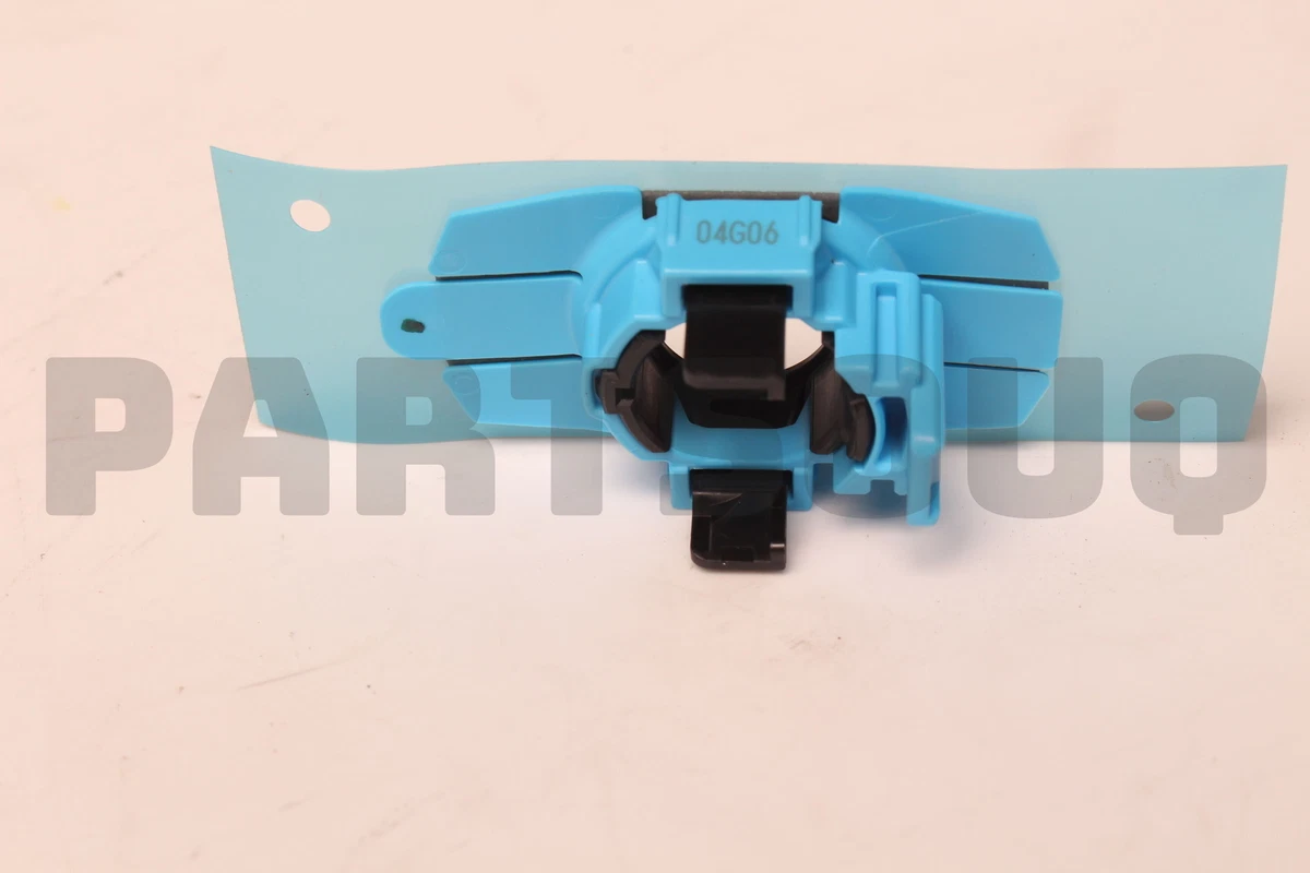 893480K020 Genuine Toyota RETAINER ULTRASONIC 89348-0K020 | eBay