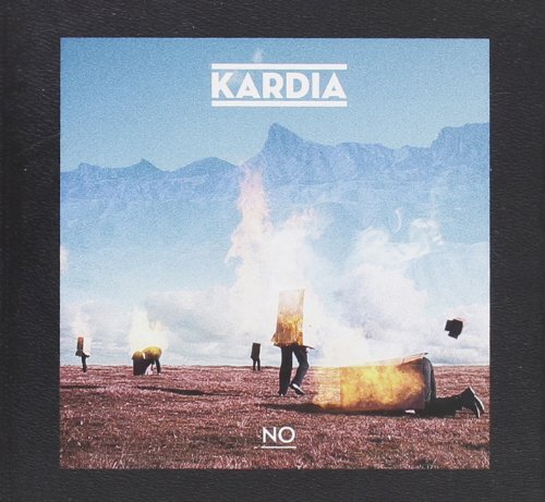Kardia No (CD)