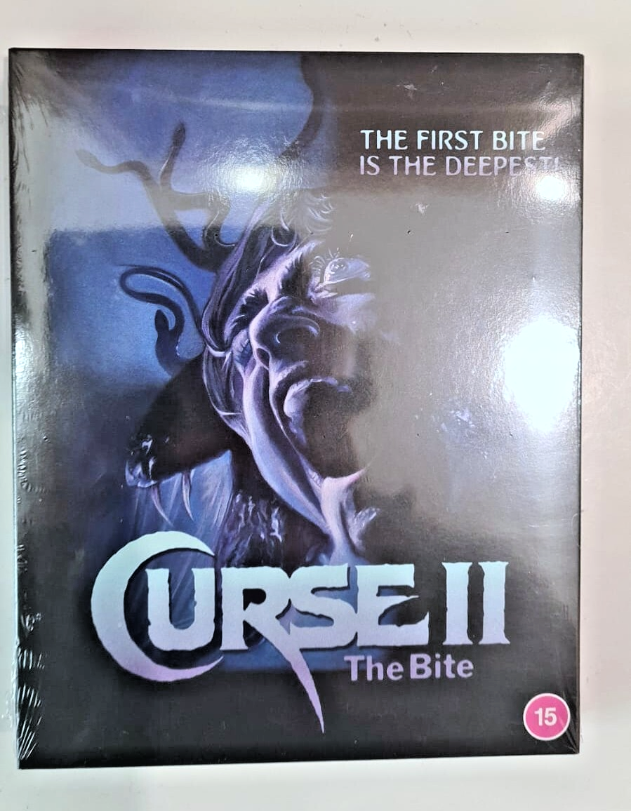 Curse 2: The Bite 88 Films - Image 5