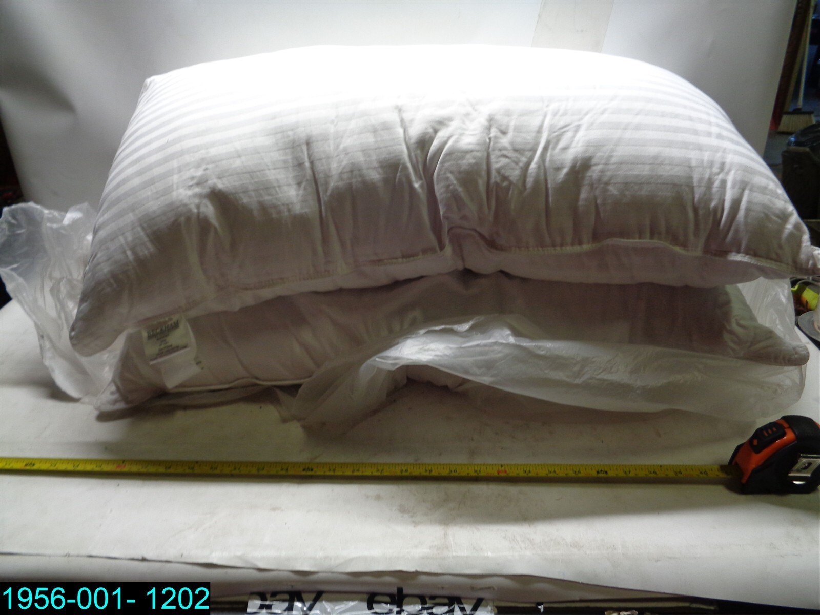 For Sleeping - King Size
