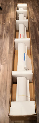 DA-LITE 88372LS Projection Screen