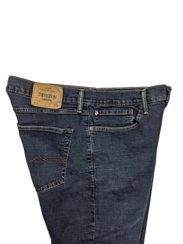 levi denizen 218 straight