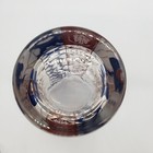 22 KT Culver Chinoiserie Glass Tom Collins Iced Tea Tumbler Replacement — photo 9
