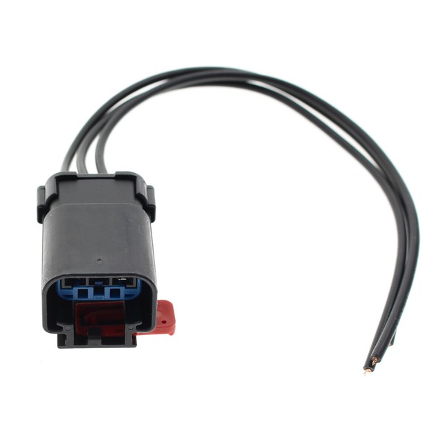 Oil Pressure Sensor PS317 Pigtail Connector For Chrysler 200 300 Town